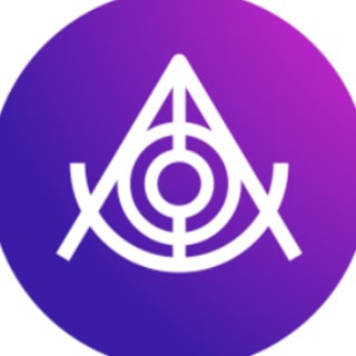 telegram channel aluna social