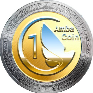 telegram channel ambacoin