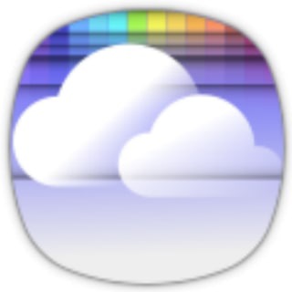 telegram channel ambient weather widget