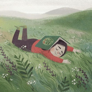 Книжный уголок?