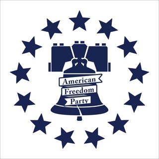 telegram channel america freedom party