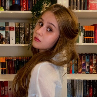 zolushka читает⛅️