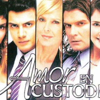 telegram channel amor en custodia capitulos completos tv azteca