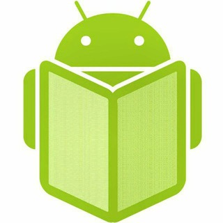 Android books channel?