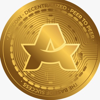 telegram channel amz coin