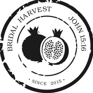 Bridal Harvest messages - bridalharvest