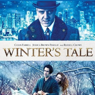 Winter's Tale/Любовь сквозь время - любовь сквозь время скачать