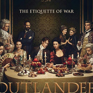 Outlander series @KINGS_MOVIE - outlander tv links