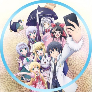 @WA | Isekai wa Smartphone to Tomo ni. - isekai wa smartphone to tomo ni.