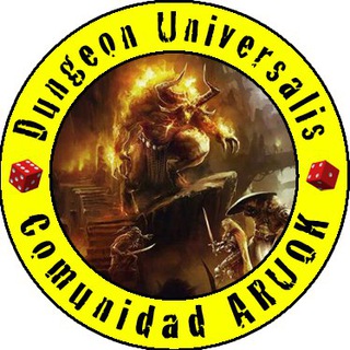 Dungeon Universalis - dungeon universalis