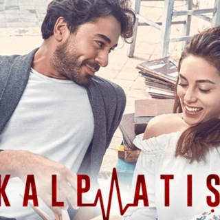 Kalp Atişi ?? ATB - kalp atisi