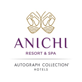 telegram channel anichi resort & spa