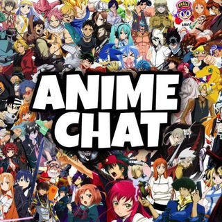 Anime Chat Group Official • 『???????』