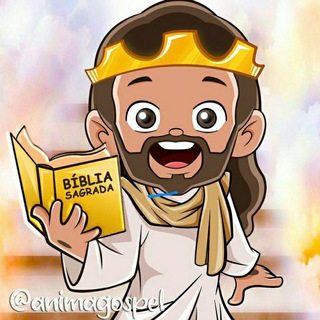 telegram channel anima gospel