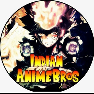 telegram channel anime bros