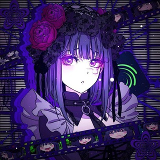 telegram channel animenewsnet