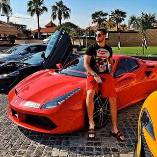 Vincent Cervoni | MONEY FATHER - vincent cervoni
