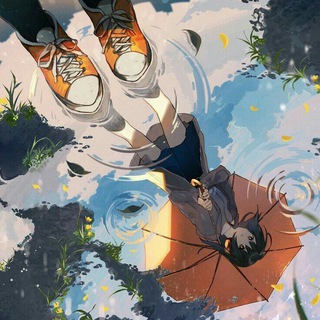 telegram channel animevision