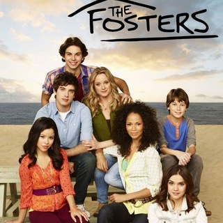 The Fosters - the fosters reparto