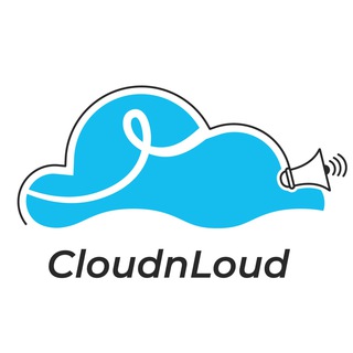 CloudnLoud - cloudnloud