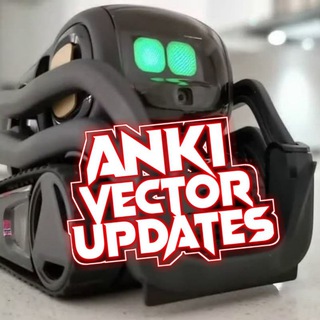 telegram channel anki vector updates