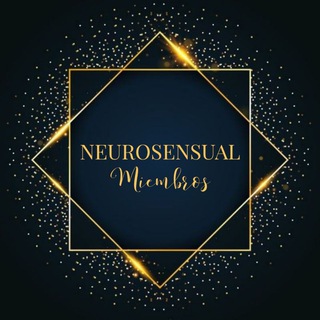 MIEMBROS NEUROSENSUAL - neurosensual