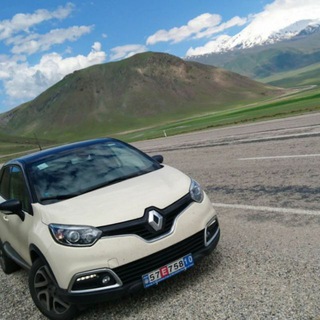 رنو کپچر (Renault Captur) - رنو کپچر