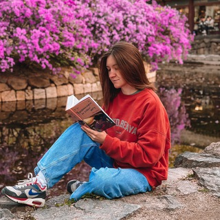Жень Шэнь?⛩ || literaturnaya_ya 18+