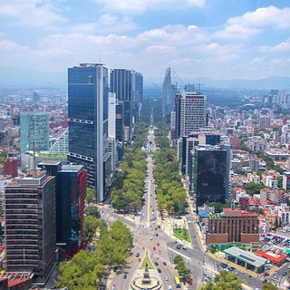 Mexico City NFG ?? - chat friends mexico