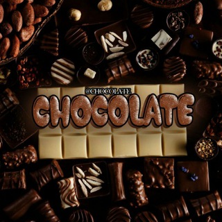 Chocolate - chocolate telegram