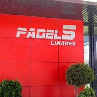 Padel Indoor Linares MASCULINO (Niveles 3-3,5 e Iniciación) - padel5 linares