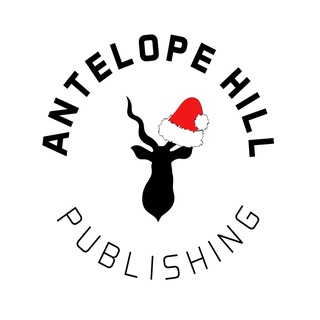 telegram channel antelope hill publishing