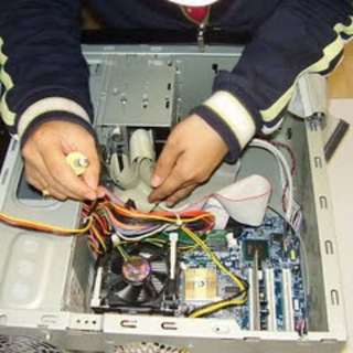 Juruteknik Komputer Gred FT19 - juruteknik komputer gred ft19