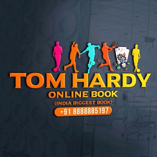 TOM HARDY ONLINE BOOK - lcexchang