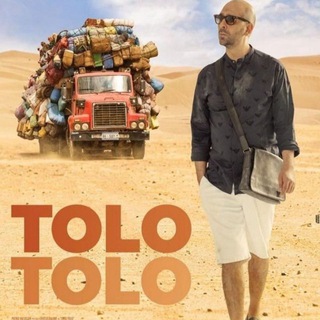 STREAMING TOLO TOLO - tolo tolo telegram
