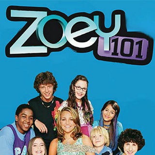 Zoey 101 - chat de zoey 101