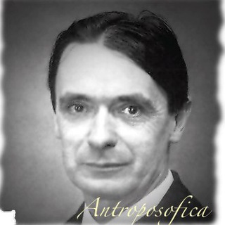 telegram channel antroposifica