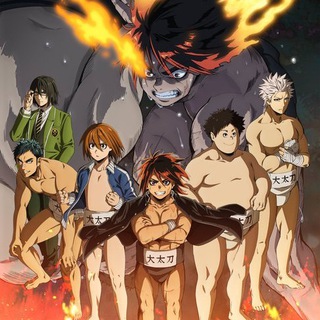 WA | Hinomaru Sumo - hinomaruzumou