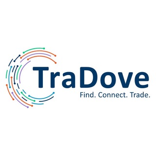 TraDove Global B2B Token Offer - tradove