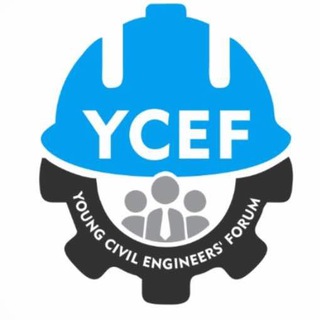 Young Civil Engineers Forum, YCEF. - civil engineers forum