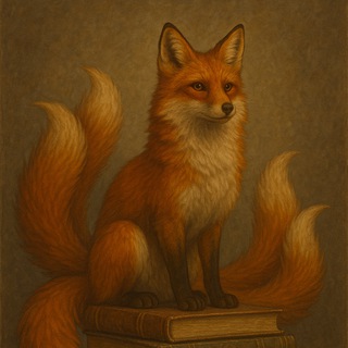 fox heres' stuff