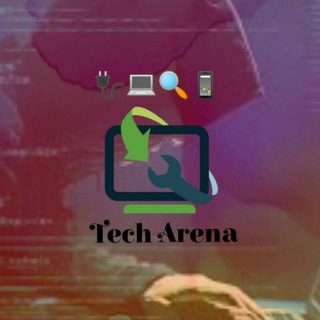 Tech Arena??? - apkfolks spotify