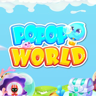 PoPop World Community - popop