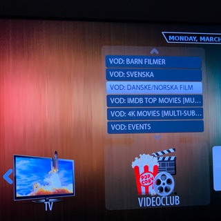 Scandinavian IPTV - www.scand-iptv.com - scandinavian iptv