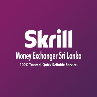 Skrill Money Exchanger Sri Lanka ?? - skrill in sri lanka