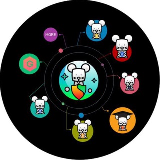 telegram channel app moonrat finance