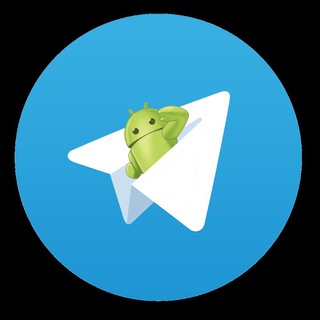 telegram channel appsdroid
