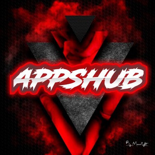 telegram channel appshub