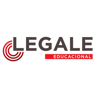 Legale Educacional ? - legale educacional