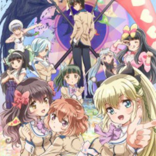 @WA | Kanojo ga Flag wo Oraretara - kanojo ga flag wo oraretara